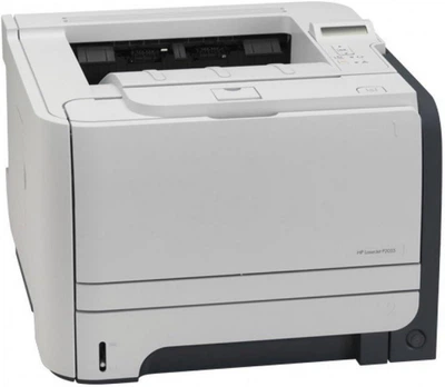 Принтер HP LaserJet P2055, Б/У