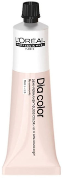 Farba do włosów L’Oreal Professionnel Paris Dia Color 5.3 Jasno-brązowa bez amoniaku 60 ml (3474637266226)