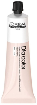 Фарба для волосся L’Oreal Professionnel Paris Dia Color 6.35 Мідна без аміаку 60 мл (3474637266264)