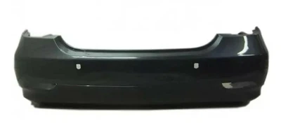 Бампер задний Tempest (206 3456 950C)