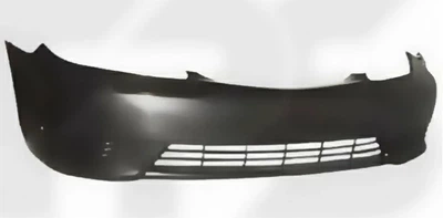 Бампер пер. TOY CAMRY -06 (вир-во TEMPEST) Tempest (0490549900)