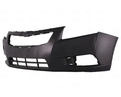 Бампер пер. CHEV CRUZE (пр-во TEMPEST) 016 0739 900C Tempest (0160739900C)