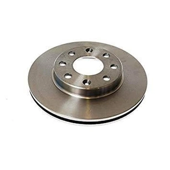 Диск гальмівний Lanos 1.5, LPR (O1061V) 1 шт (90121445)