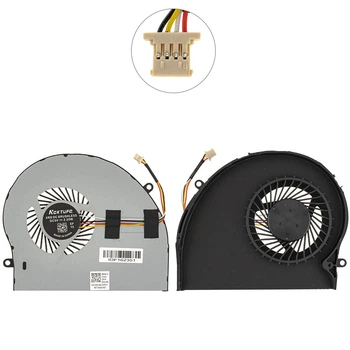 Вентилятор (кулер) для ноутбука DELL ALIENWARE 17 R4 GPU FAN (2338684)