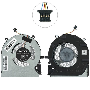 Вентилятор (кулер) для ноутбука HP Victus 16-E (CPU FAN), 80W, (Кулер) (2339100)