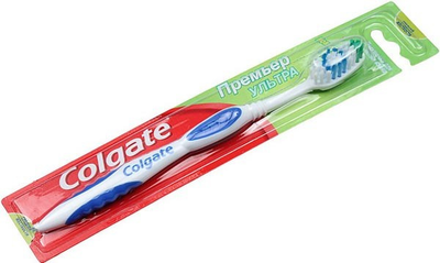 Зубна щітка COLGATE Прем'єр