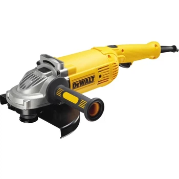 Угловая шлифмашина DeWALT (2.2 кВт, 230 мм) болгарка шлифмашинка УШМ (26233)