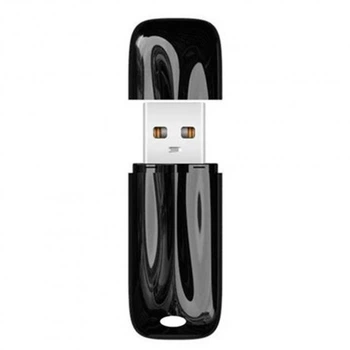 Флеш накопитель XO USB3.0 32GB U30 Black (U30_32)