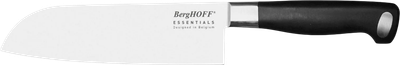 Ніж Сантоку BergHOFF Essentials Icon 18 см (5413821078458)