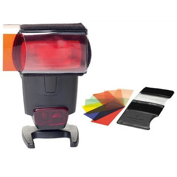Рассеиватель для накамерных вспышек LumiQuest LQ-121 Fxtra