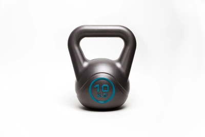 Гиря WCG для Crossfit 10 кг