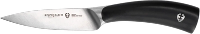 Ніж для овочів та фруктів Zwieger Obsidian 10 см (5903357370268)
