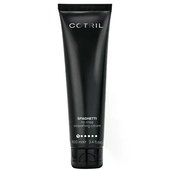 Крем для гладких укладок Cotril Spaghetti No Rinse Smoothing Cream 100 мл