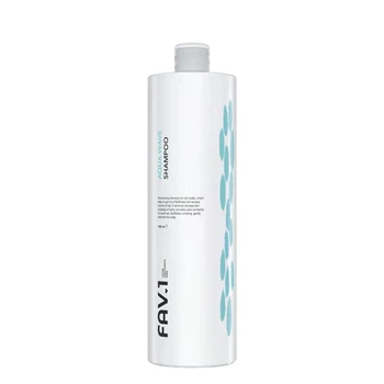 Увлажняющий шампунь FAV-1 AQUA WAVE SHAMPOO 1000 мл