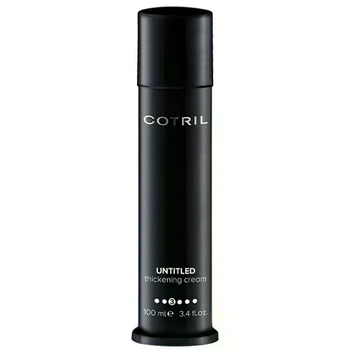 Уплотняющий крем для волос Cotril Untitled Thickening Cream 100 мл