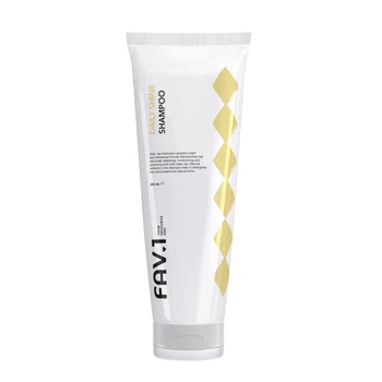 Шампунь для ежедневного использования FAV-1 DAILY SHINE SHAMPOO 250 мл