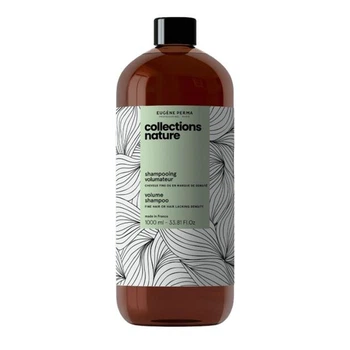 Шампунь для об'єму волосся Eugene Perma Volume Shampoo Collection Nature 1000 мл