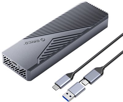 Obudowa dysku Orico CNM2-G20 M.2 NVME USB-C 3.2 (6942227137869)