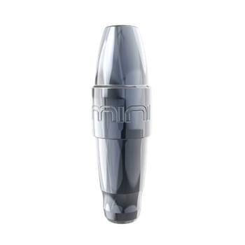 Машинка Xion Mini Gunmetal