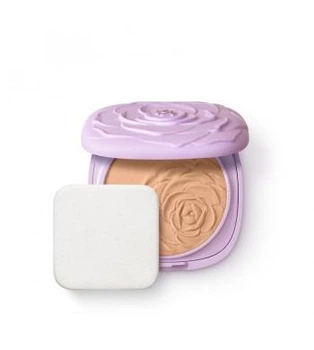 Тональна основа KIKO MILANO BLOSSOMING BEAUTY Hydrating and Long Lasting Blurring Effect Foundation 03 Beige Neutral 9g