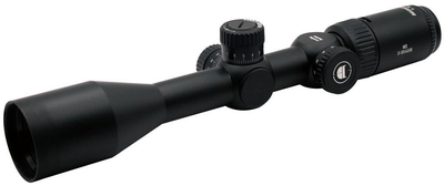 Прицел Discovery Optics MS 3-9X40 IR (25.4 мм, подсветка)