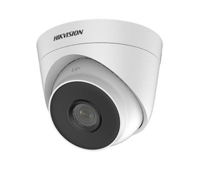 TurboHD-видеокамера Hikvision DS-2CE56D0T-IT3F(C) 2Мп (2.8 мм)