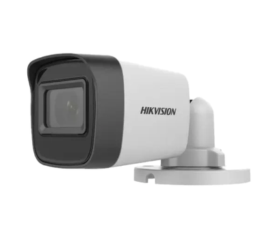 TurboHD-видеокамера Hikvision DS-2CE16H0T-ITPF(C) 5Мп (3.6 мм)