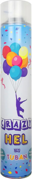 Hel do samodzielnego napełniania balonów Tuban Crazy 1 szt (5901087030629)