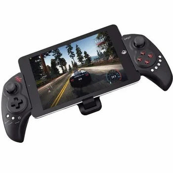 Ігровий маніпулятор контроллер джойстик акумуляторний iPega PG-9023s Upgraded Gamepad BT5.0 5-10"