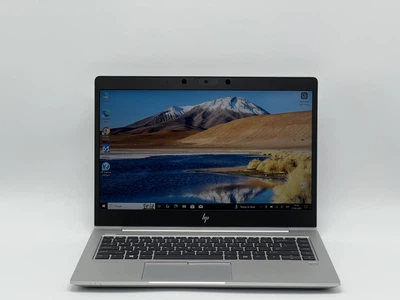 Ноутбук HP EliteBook MT45, AMD Ryzen 3 PRO 3300U, 16 GB, 240 GB, AMD Radeon RX Vega 6, 1920x1080, IPS [2505915] БУ