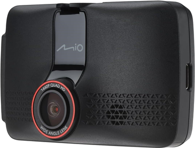 Відеореєстратор Mio Mivue 803 (5415N5830042)