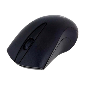 Беспроводная Мышь Bluetooth JEQANG JB-208 Black (3309)