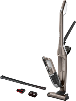 Odkurzacz pionowy akumulatorowy Bosch Serie 4 Flexxo BCH3ALL21