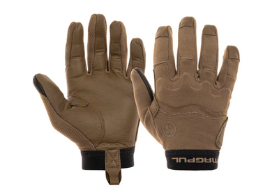 Тактические перчатки Magpul Patrol Glove 2.0 FDE MAG1015-251-L