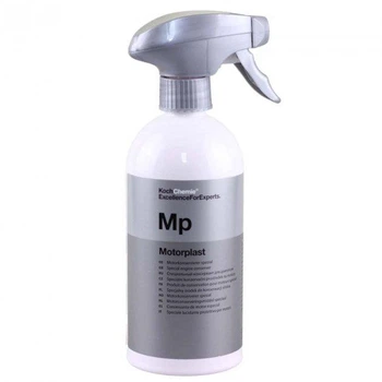 Консервант для двигуна KochChemie Motorplast 500 мл
