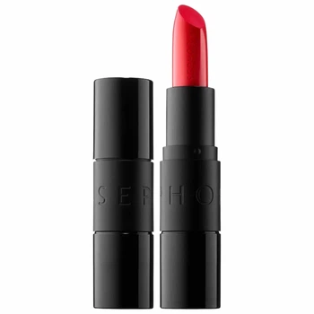 Помада Sephora Collection Satin Hydrating Lipstick, 16 Fierce Fire, 3,5g