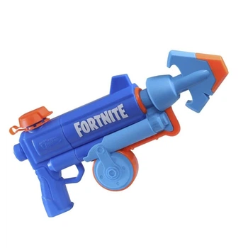 Водный бластер Nerf Super Soaker Fortnite HG (F2560)