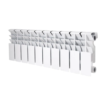 Радиатор биметаллический Thermo Alliance Bi-Ferrum 200/96 0,81 кг