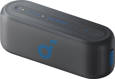 Акустическая система Anker SoundCore Select 2S Black (A3171011)