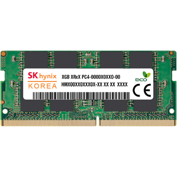 Оперативная память 16 ГБ SK hynix - купить в Киеве: цена, отзывы