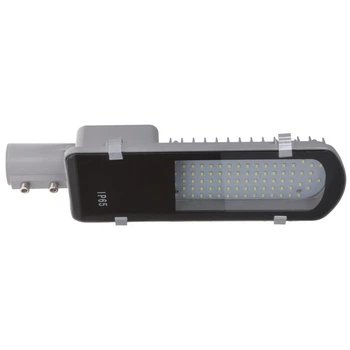 Светильник консольный на столб LED IP65 HL-600/36 C Brille 32-701