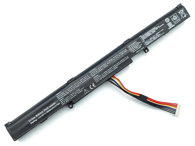 Батарея для ASUS A41N1501 GL752, GL752VL, GL752VW, GL752JW, G752VW Series (14.4V 2600mAh)