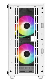 Корпус Deepcool CC360 WH ARGB (R-CC360-WHAPM3-G-1)