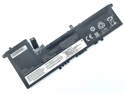 Батарея L19D3PD3 для Lenovo Ideapad S540-13API S540-13ARE S540-13ITL S540-13IML (L19M3PD3 L19D3PD3) (11.1V 4100mAh 45Wh)