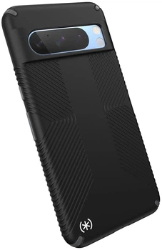 Чехол противоударный Speck Presidio2 Grip для Google Pixel 8 Pro (6.7") Black 150583-3205
