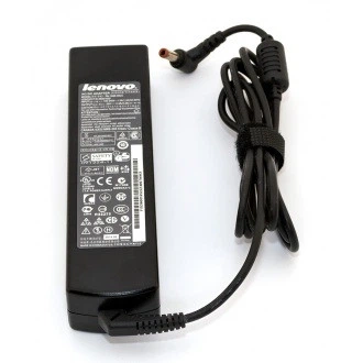 Блок живлення для ноутбука LENOVO 90W 20V 4.5A роз'єм 5.5/2.5mm ORG
