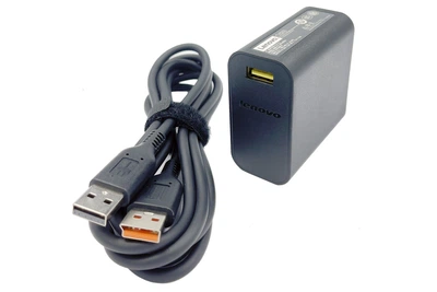 Блок питания Lenovo 20V 2A 40W Special USB PRC
