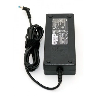 Блок живлення для ноутбука HP 120W 19.5V 6.15A роз'єм 4.5/3.0mm з центр. піном Blue-Tip ORG