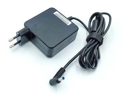 Блок живлення для HP 19.5V 3.33A 65W (4.5*3.0+Pin Blue) Square