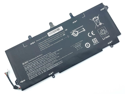 Батарея для HP BL06XL EliteBook Folio 1040 G0, 1040 G1, 1040 G2 (STNN-DB5D, HSTNN-W02C, 722236-2C1, 722236-171, BL06042XL) (11.1V